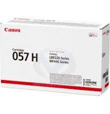 CANON TONER 057 3009C002AA